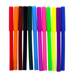 Проектор-лампа для рисования Принцесса, 3 в 1, 36 картинок, альбом, 12 фломастеров - Zabiaka фото 8