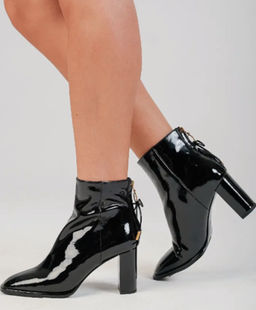 Ботильоны Jacques Macabu  фото 2