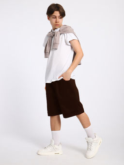 Шорты для мальчика Том Ладошки  фото 33