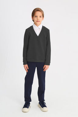 Джемпер 2в1 - Смена фото 2