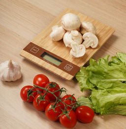 Весы кухонные электронные GALAXY LINE GL2812