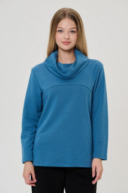 толстовка 3472-07 -25% - Mix-mode фото 4