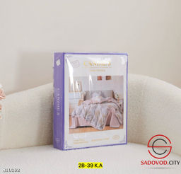 Комплект постельного белья