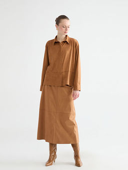 Kad?n S?et G?r?n?ml? G?mlek