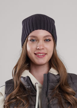 Шапка женская