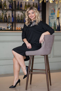 Платье С-566-2