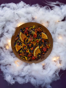 Чай зеленый ароматизированный -  Новогодняя Ночь - Weiserhouse фото 10