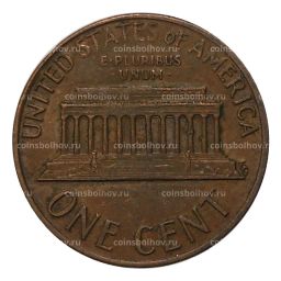 1 цент 1973 года