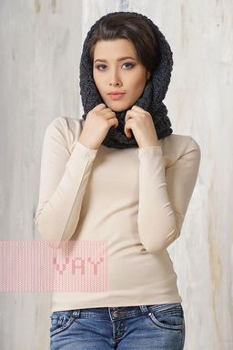 Воротник-хомут 8138