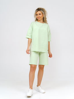 812 Костюм "Мята"