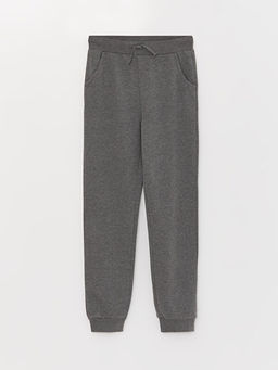 Beli Lastikli Basic K?z ?ocuk Jogger E?ofman Alt?