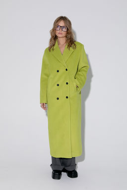 Пальто 5372 - Pirs фото 6