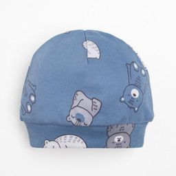 Чепчик (шапочка) Крошка Я