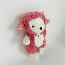 Мягкая игрушка Мишка в пижаме 30 см - Storyland фото 15