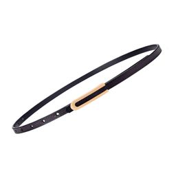 Ремень BL-L-9209-Black