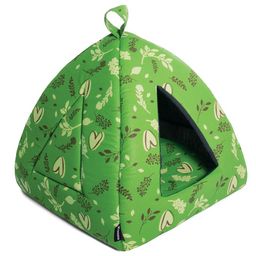 Дом "Вигвам", 370*370*340мм Цвет в ассортименте