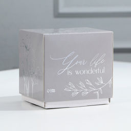 Аромамасло в наборе с сухоцветами Sweet home, роза - Simaland фото 5