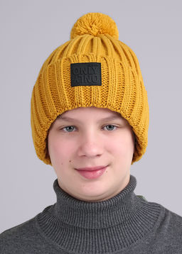 Шапка детская