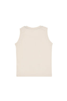 Erkek _ocuk Bej Pijama Tak_m_ Sepette S_rpriz _ndirim - U.s. polo assn фото 3