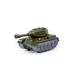 Танк Штурм инерционный (в пакете)