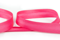 Косая бейка атлас BLITZ BKE-15P 14 - 15 мм 132 м 1 м