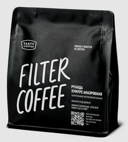 Кофе Руанда Хумуре Анаэробная - Tasty coffee фото 2