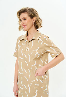 платье хлопок100% - Lavelis фото 5