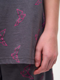 Футболка для девочки