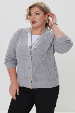 Кардиган-5432