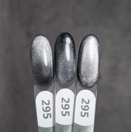 Гель-лак Diamond cat №295 - Patrisa nail фото 4