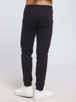 Ладошки / Трико На манжете теплое черный  фото 10