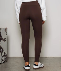 Леггинсы #КТ3901 (1), тёмный хаки