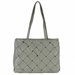 Сумка 593083-1 green Velina Fabbiano