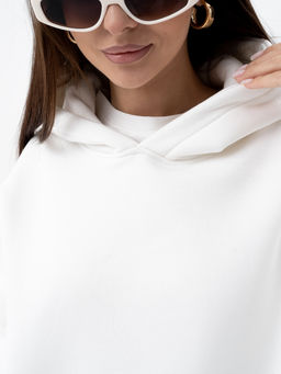 Толстовка УНИСЕКС футер 3х нитка с начесом. - Binita фото 7