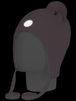 Шапка 11з50426 розовый