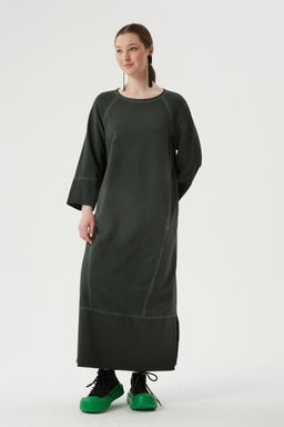 Платье ТРИКОТАЖ ПК - Жан и параскева фото 13