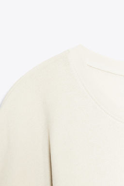 COTTON T-SHIRT - Zara фото 23