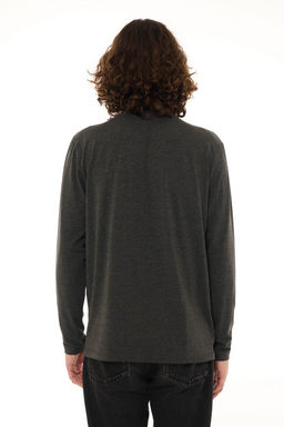 лонгслив мужской 2727-23 - Mix-mode фото 4