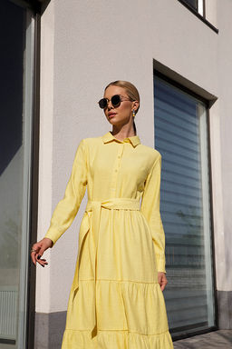 Платье 63717 - Eliseeva olesya фото 10