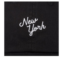Бейсболка AMERICAN NEEDLE арт. SMU674B-NY New York Black Yankees Ballpark NL (черный) фото 3