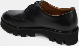 Полуботинки женские ELINA 667115ЧН - Ralf ringer фото 3