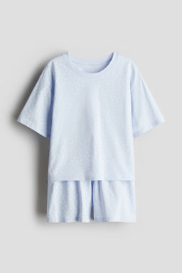 Pijama de algod?n