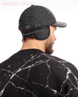 011.469111-Н2408 Бейсболка флис (55-61)