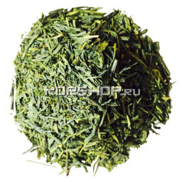 Японский чай Асамуши Сенча/Сентя, Япония, 50 г