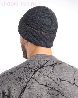 12271 MMH Шапка мужская (57-59)