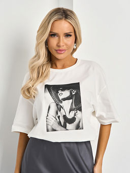 JETTY Футболка  фото 10