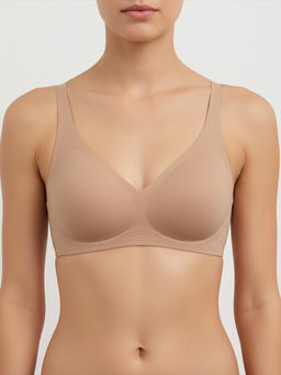 Бесшовный бюстгальтер-топ (Арт. 5171WXY)