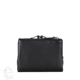 Женский кошелек 9930-1806 black Vermari в Новосибирске