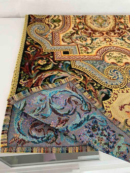 Столешница Рококо - Гобеленглавснаб фото 2