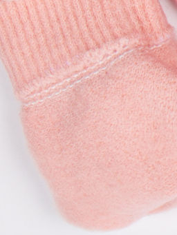 Перчатки детские Kim Lin  фото 2